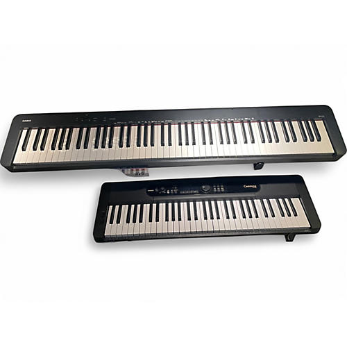 Used Casio CDP-S150 Keyboard Workstation