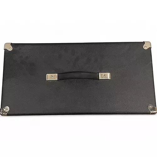 Used Mission Engineering GEMINI 1-P Guitar Cabinet