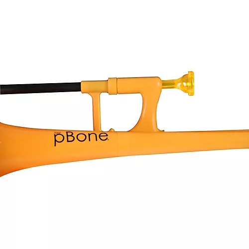 pBone Plastic Trombone Purple