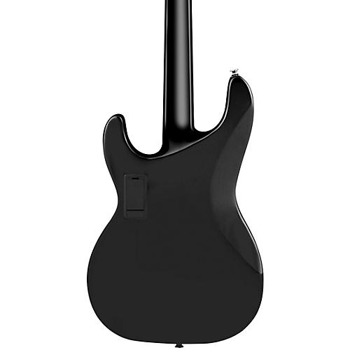 Jackson X Series Concert CBXNT DX IV Electric Bass Guitar Rocket Red