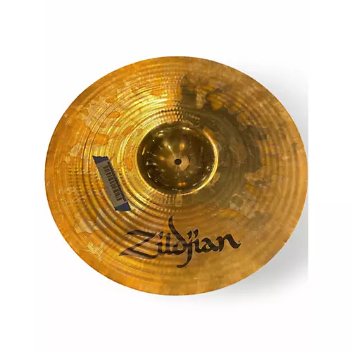 Used Zildjian 20in A Custom Ping Ride Cymbal 40