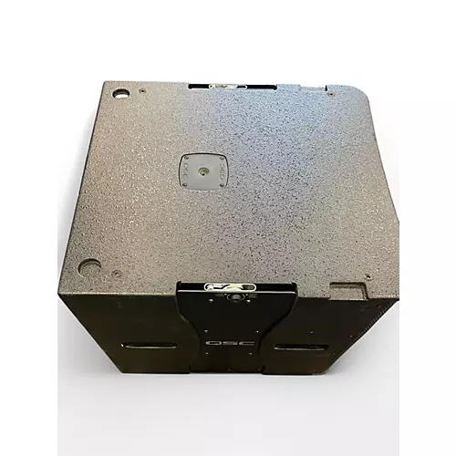 Used QSC kla181 Powered Subwoofer