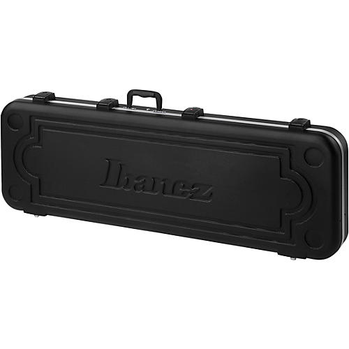 Ibanez Prestige SR3500 4-String Electric Bass Guitar Black