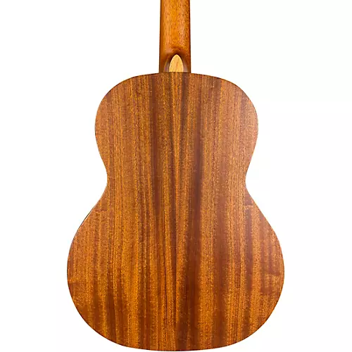 Kremona Soloist S62C Classical Acoustic Guitar Open Pore Finish