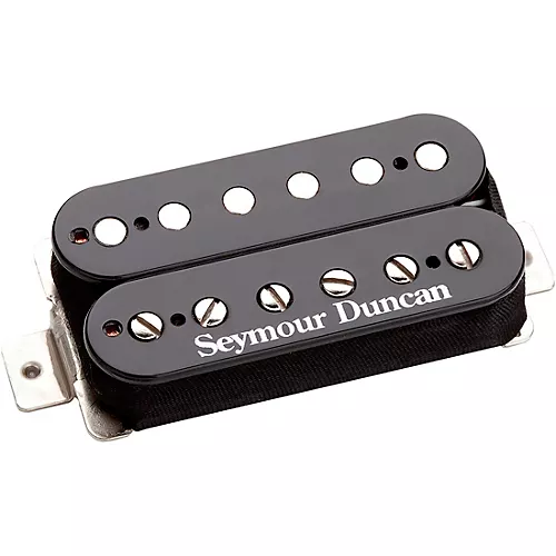Seymour Duncan SH-5 Duncan Custom Guitar Pickup Nickel