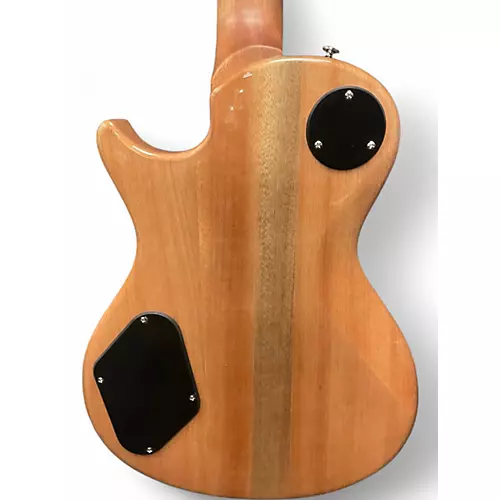 Used PRS Zach Myers Signature SE myers blue Solid Body Electric Guitar myers blue