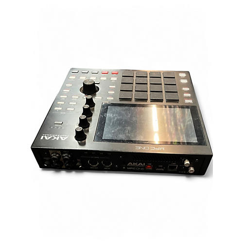 Used Akai Professional MPC ONE Production Controller
