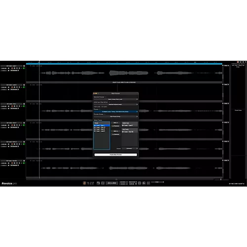 Synchro Arts Revoice Pro 5