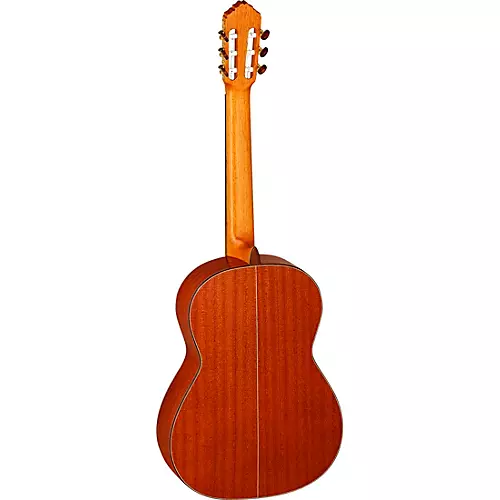 Ortega Custom Master M5CS All-Solid Classical Guitar Gloss Natural 4/4