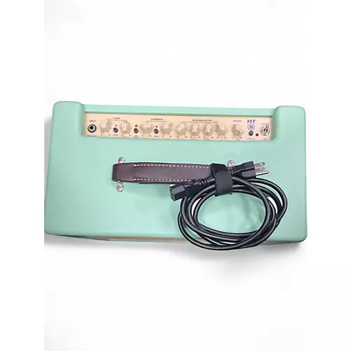 Used Blackstar HT5 MK2 Guitar Combo Amp