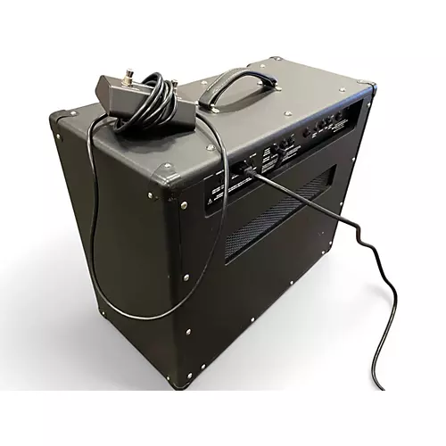 Used Blackstar HT Club 40 Venue 40W 1x12 Tube Guitar Combo Amp