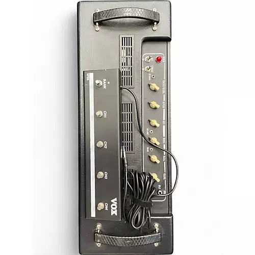 Used VOX TB35C2 Tube Guitar Combo Amp