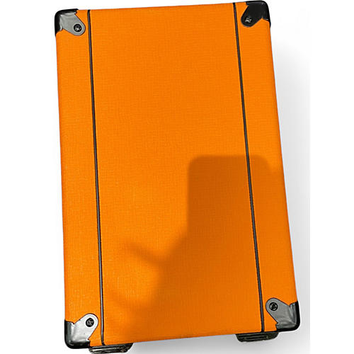 Used Orange Amplifiers ROCKER 15 Tube Guitar Combo Amp