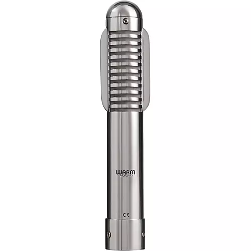 Warm Audio Fen-tone Instrument Ribbon Microphone With Selectable In-Line Preamp