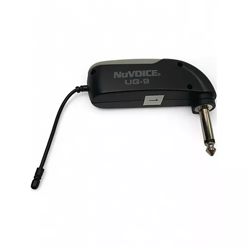 Used VocoPro Ug9 Instrument Wireless System