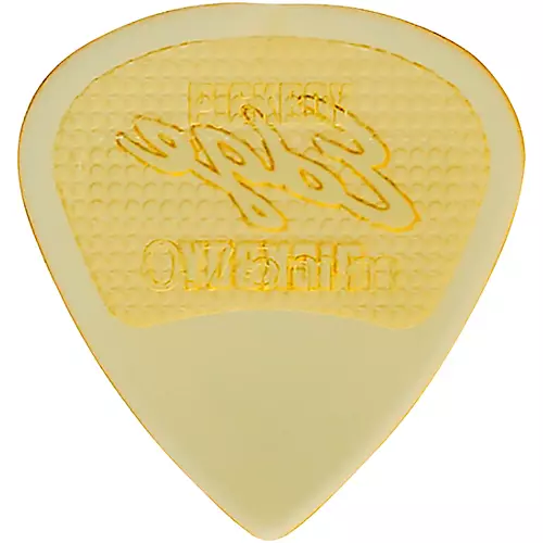 Pick Boy Edge Sharp Tip PEI/Ultem Guitar Picks 1.00 mm 10 Pack
