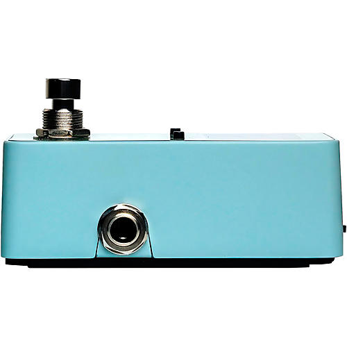 Electro-Harmonix EHX 2020-2.0 Pedal Tuner