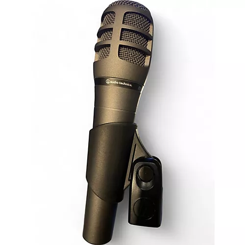 Used Brand X xm3 Dynamic Microphone