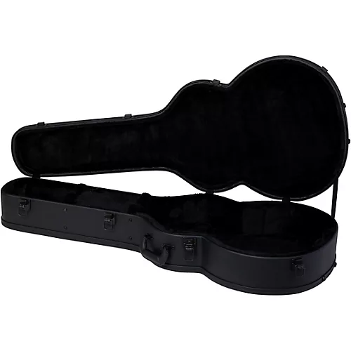 Gibson SJ-200 Modern Hardshell Case Black