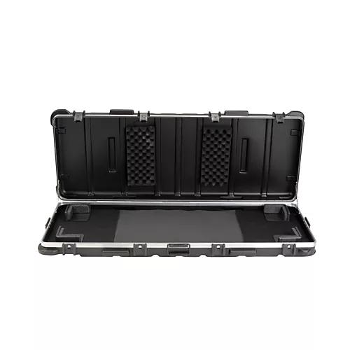 SKB SKB-5820W 88-Key Keyboard Case With Wheels
