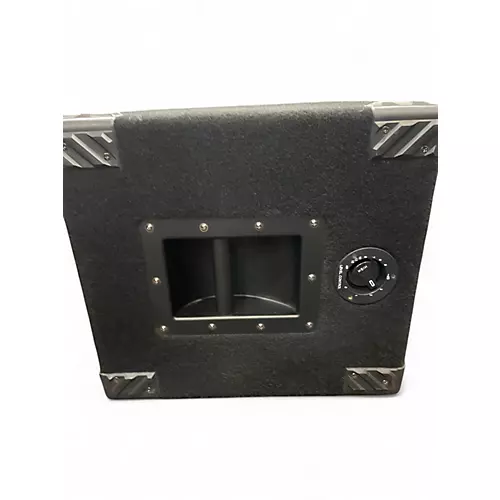 Used Markbass TRV 121 NINJA Bass Cabinet