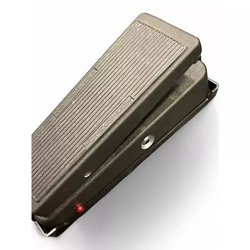 Used Dunlop 95Q Cry Baby Wah Effect Pedal