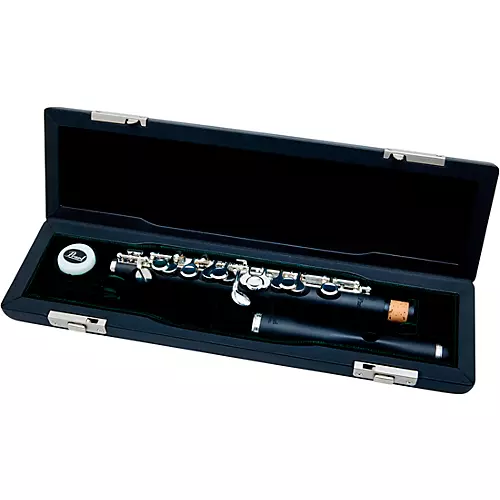 Pearl Flutes PFP-105 Grenaditte Piccolo