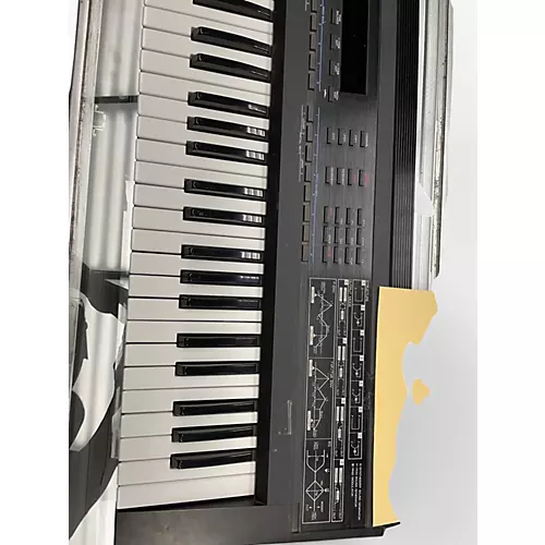 Used Roland D-50 Synthesizer