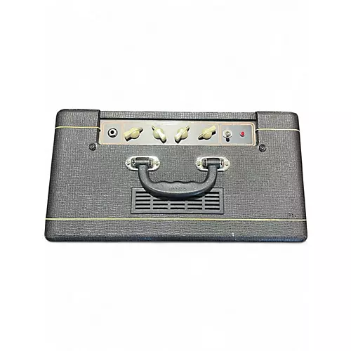 Used VOX AC4C1 Custom 4W 1x10 Tube Guitar Combo Amp