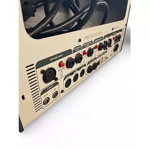 Used Kemper Profiling Amplifier Non Powered Solid State Guitar Amp Head