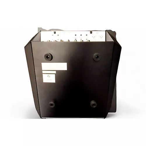 Used Solid State Logic SIX 6 CHANNEL DESKTOP MIXER Powered Mixer