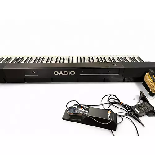 Used Casio CDP135 Digital Piano