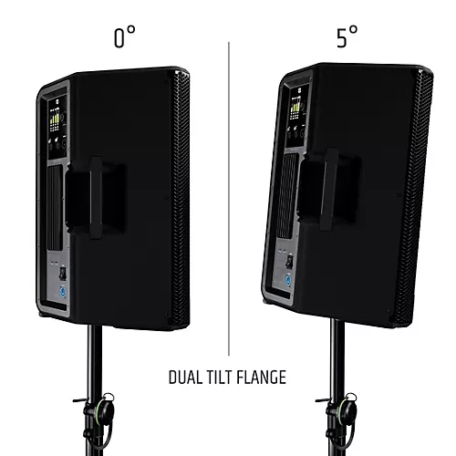 LD Systems ICOA PRO 12 A 12