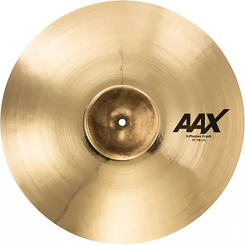 Sabian AAX X-plosion Crash Cymbal 16 in.