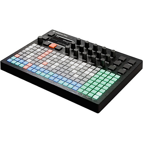 Polyend Play Sampler and Groovebox