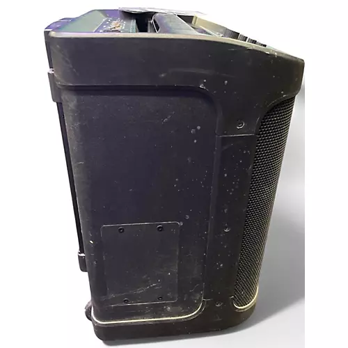 Used Harbinger roadtrip 100 Powered Speaker