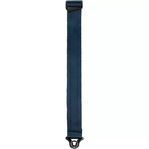 D'Addario Auto Lock Nylon Guitar Strap Olive Green