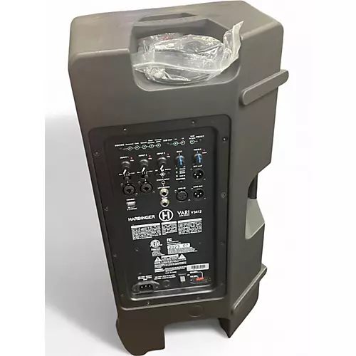 Used Harbinger V3412 Powered Speaker
