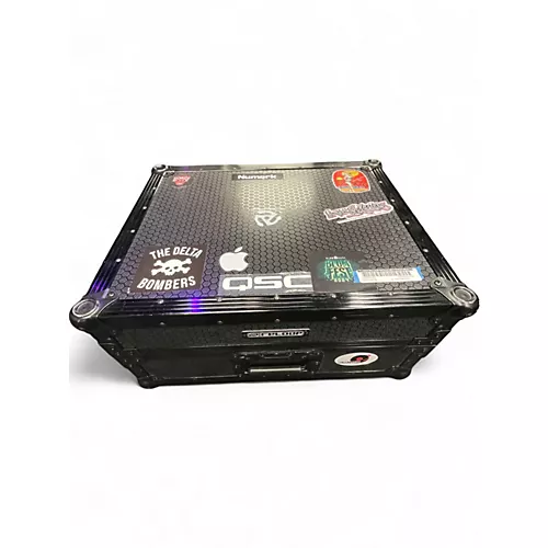 Used Reloop RP8000 MK2 Turntable