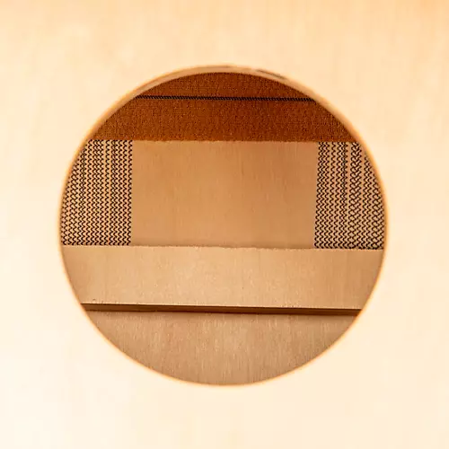 MEINL Jam Cajon with Baltic Birch Frontplate