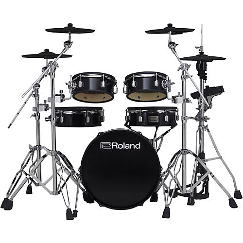 Open-Box Roland V-Drums VAD306 Acoustic Design Electronic Drum Kit Condition 1 - Mint