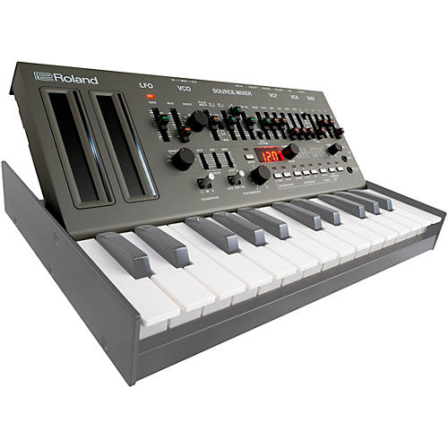 Roland SH-01A Sound Module Gray