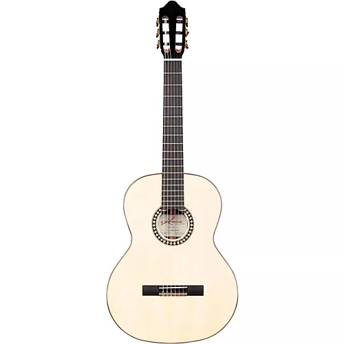 Kremona Romida Classical Guitar Natural