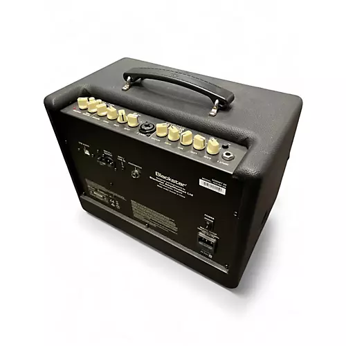 Used Blackstar Sonnet 60 Acoustic Guitar Combo Amp