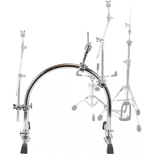 Gibraltar Stealth Docking Station