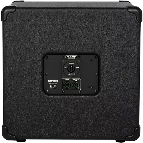 MESA/Boogie Subway 1x15