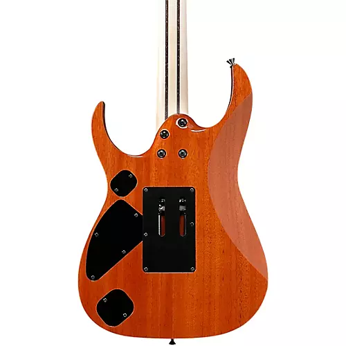 Ibanez RG8520 RG J. Custom Electric Guitar Green Emerald