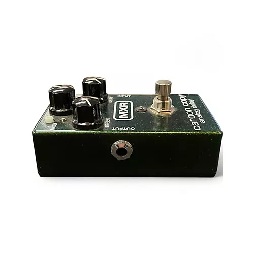 Used MXR Carbon Copy Effect Pedal