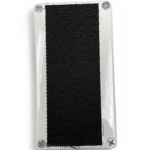 Used MXR M87 Bass Compressor Bass Effect Pedal