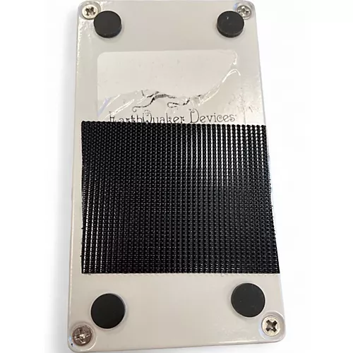 Used Earth Quaker Devices SILOS